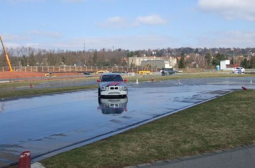 sachsenring52 | Driftování na Sachsenringu - 19.3.2012