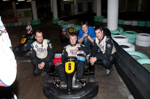 setkani_mistru_2012.14 | Setkání mistrů v Kart Areně Brno 21.1.2012