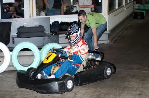 setkani_mistru_2012.23 | Setkání mistrů v Kart Areně Brno 21.1.2012