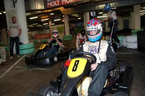 setkani_mistru_2012.32 | Setkání mistrů v Kart Areně Brno 21.1.2012