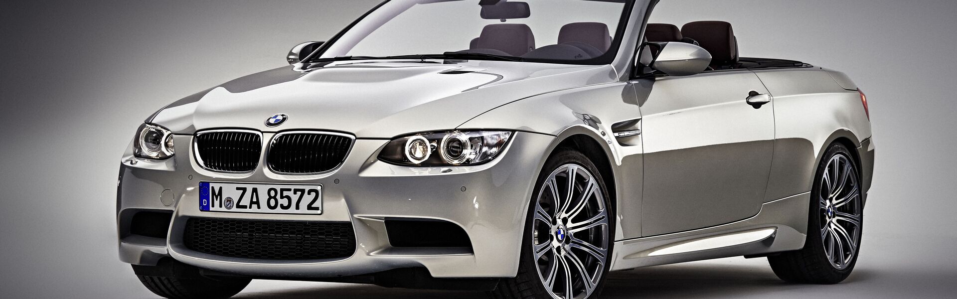 Performance díly pro automobil BMW M3 E90, E92, E93