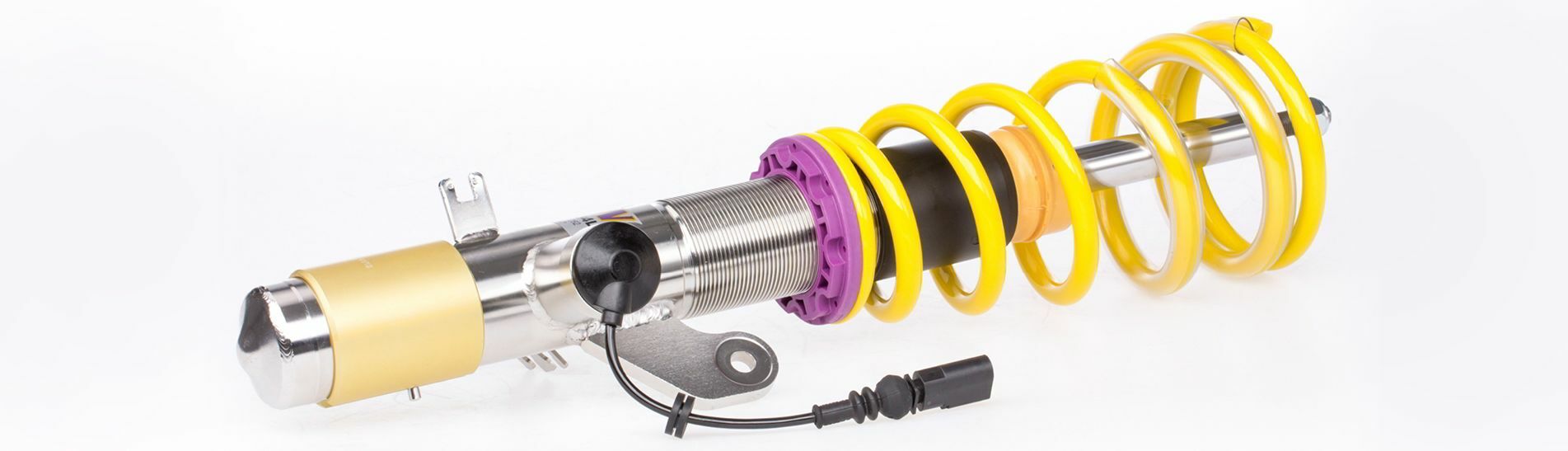 Coilovers Porsche 718 Cayman GT4 / Spyder