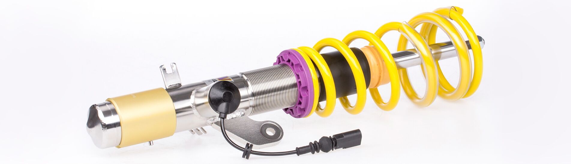 Coilovers Renault Clio III RS 200