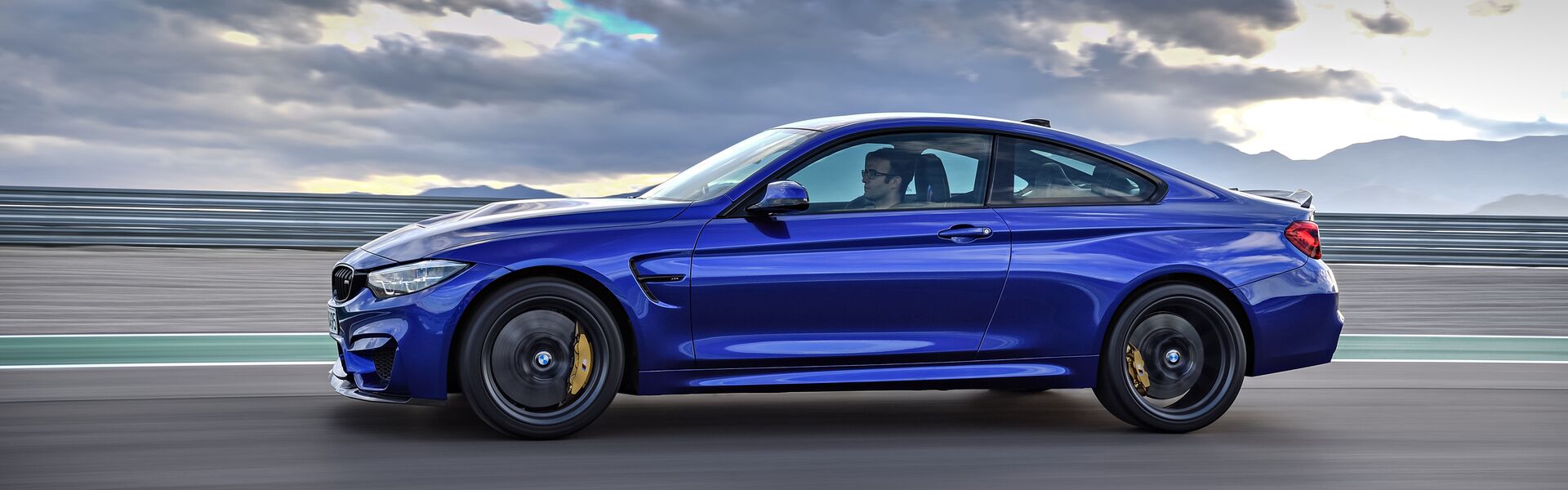 Performance díly pro automobil BMW M4 F82, F83