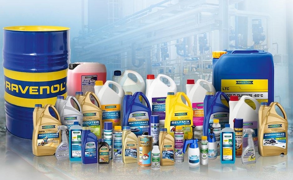 Ravenol Oil Porsche Panamera Turbo S E Šenkýř Motorsport