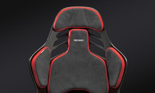 Sport seats & belts