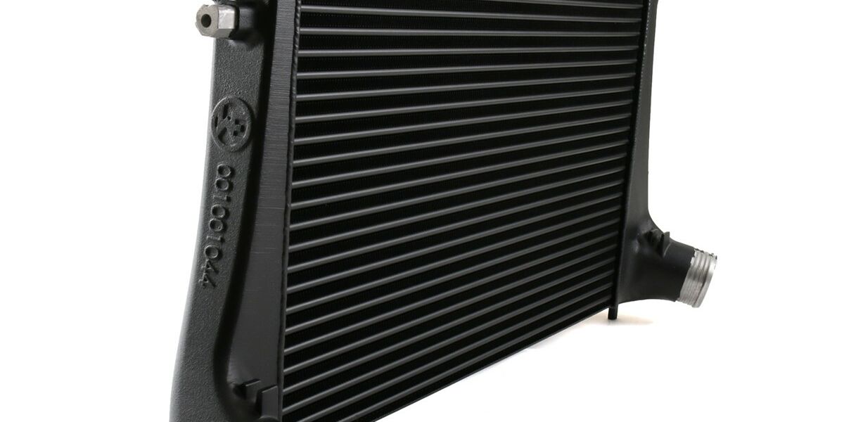 Intercooler Mini Cooper S Coupé R58