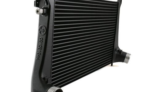 Intercooler Mini Cooper S Coupé R58