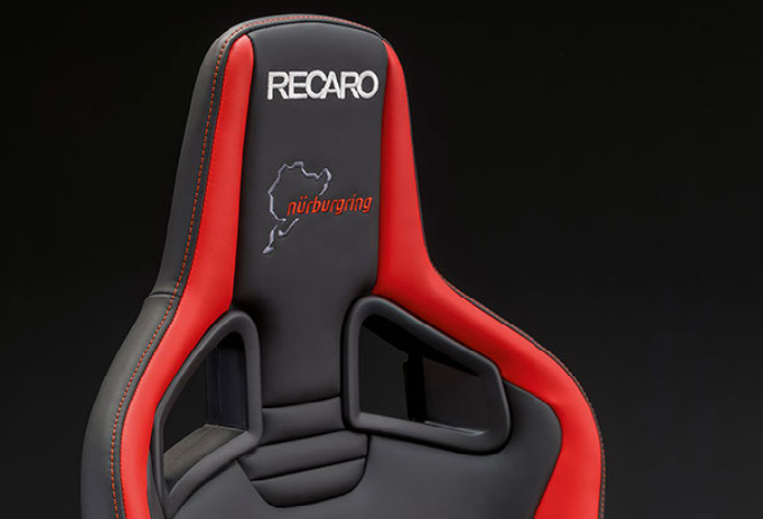 Sportovní sedadla/ Pásy pro automobil Ferrari 458 Italia/458 Spider
