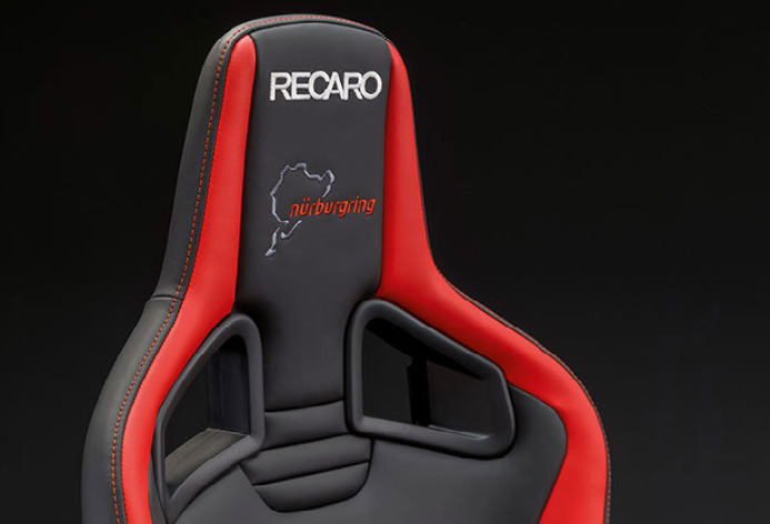 Sport seats/ Belts Ferrari 488 GTB/488 Spider