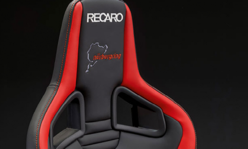 Sport seats/ Belts Ferrari 488 GTB/488 Spider