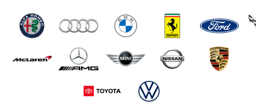 Car makers