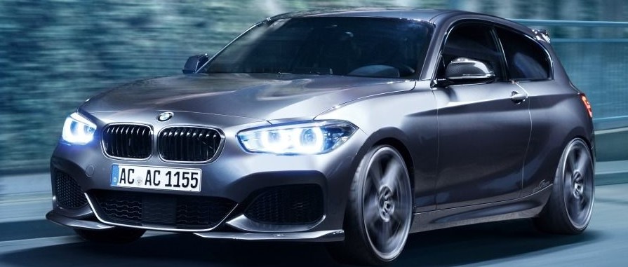 BMW M140i F20 F21 | Šenkýř Motorsport BMW M140i F20 F21 | Šenkýř Motorsport