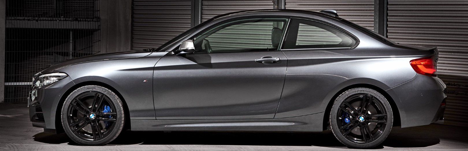 BMW M240i F22 F23 | Šenkýř Motorsport