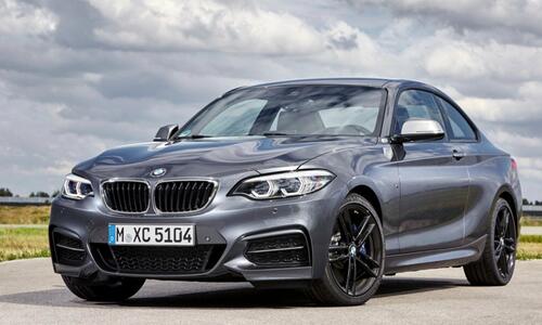 BMW M240i F22 F23