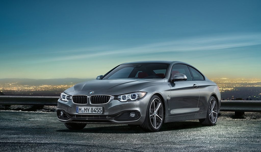 Bmw 435i f32