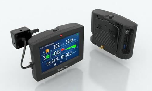 Race Navigator pro automobil BWM X6 50i