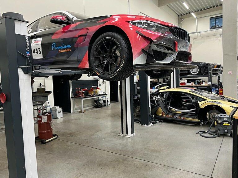 Performance modifications
