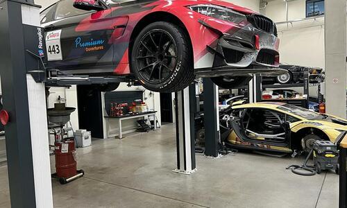 Performance modifications