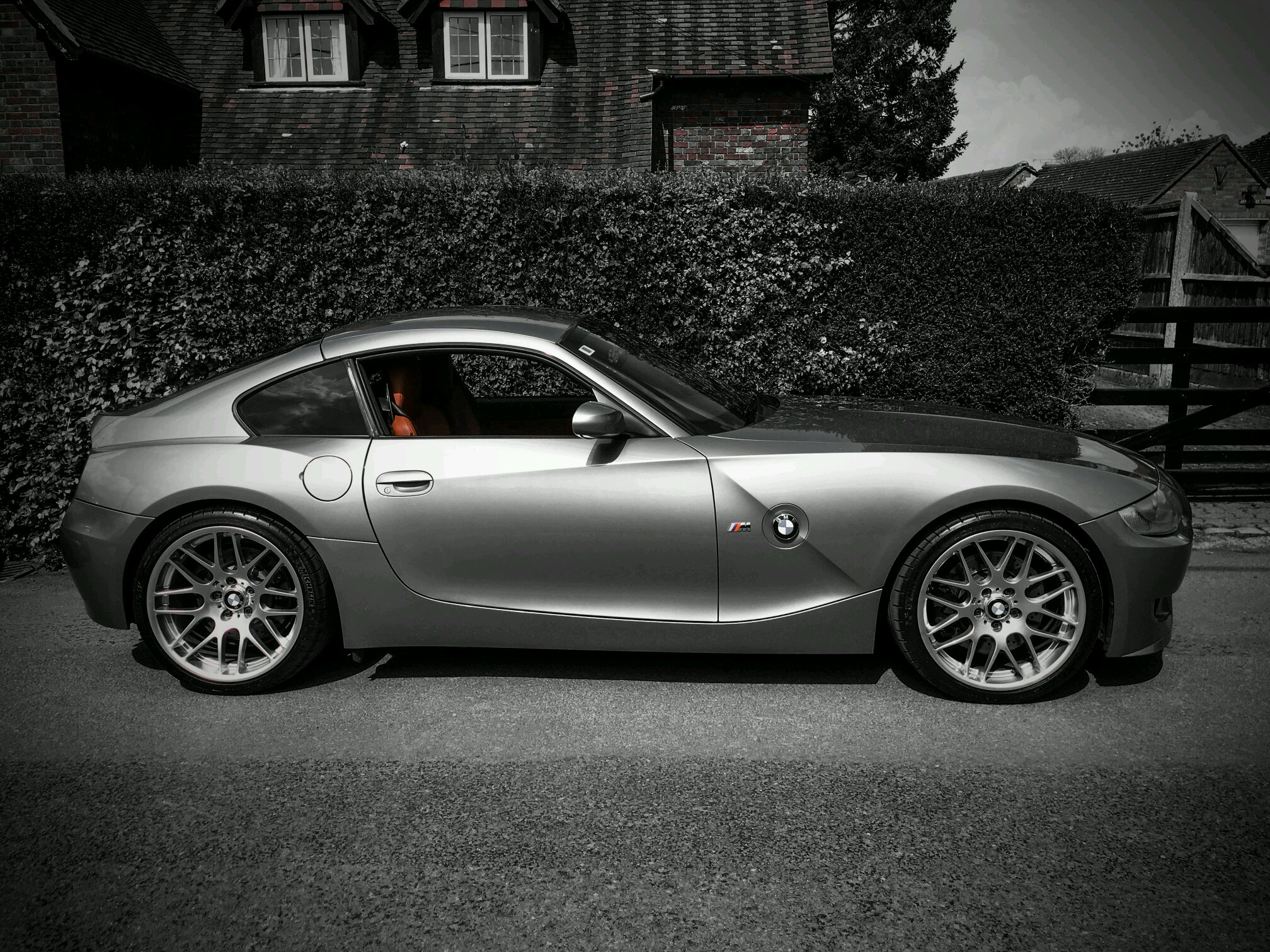 Сайлентблок bmw z4m