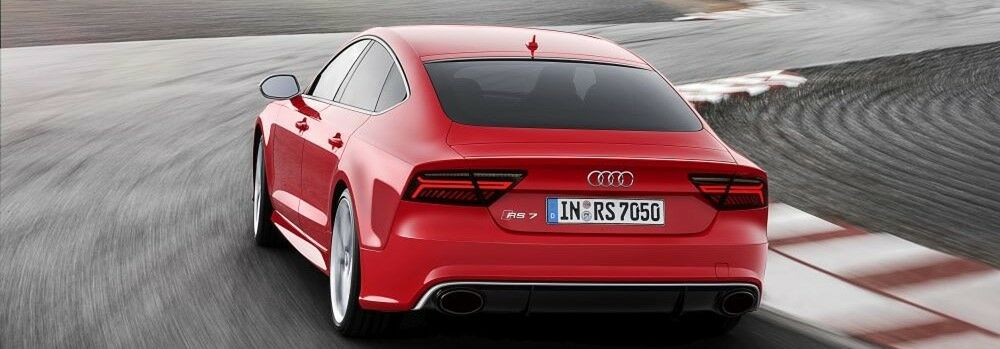 Disky kol/ pneumatiky pro automobil Audi RS 7 Sportback C7