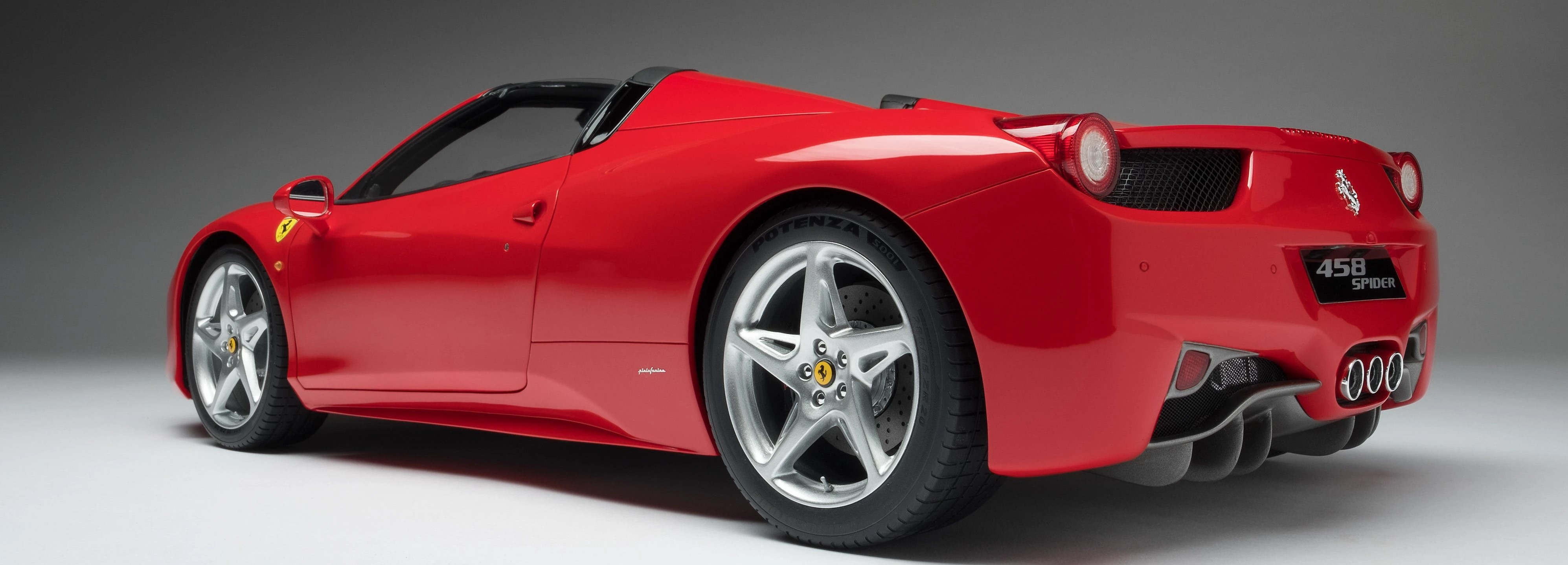 フェラーリ　458 ITALIA カタログ 458スペチアーレ（フェラーリ）のカタログ｜中古車なら