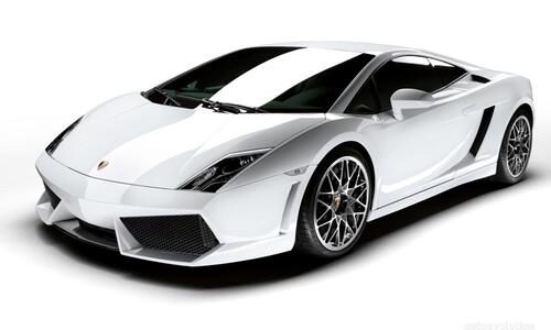 Lamborghini Gallardo LP 560