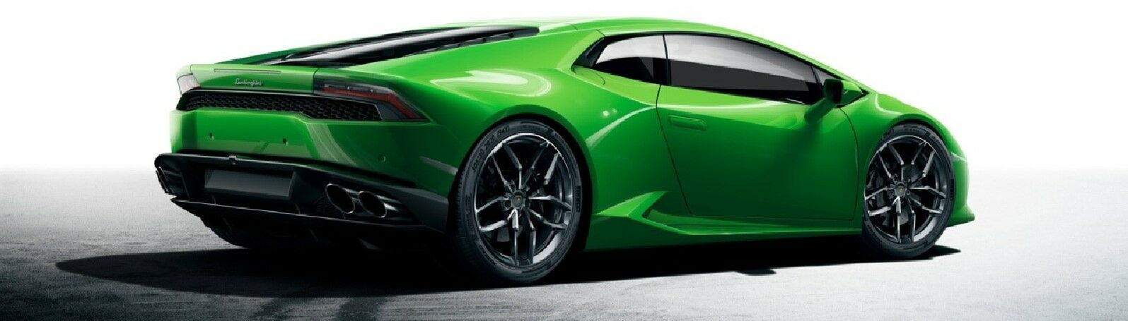 Rims/ pneu Lamborghini Huracán LP 610