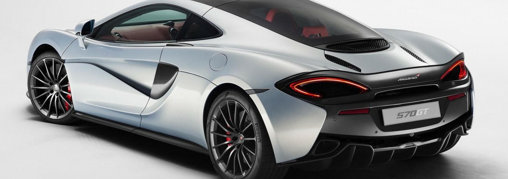 Disky kol/ pneumatiky pro automobil McLaren 570S / 570S SPIDER / 570GT