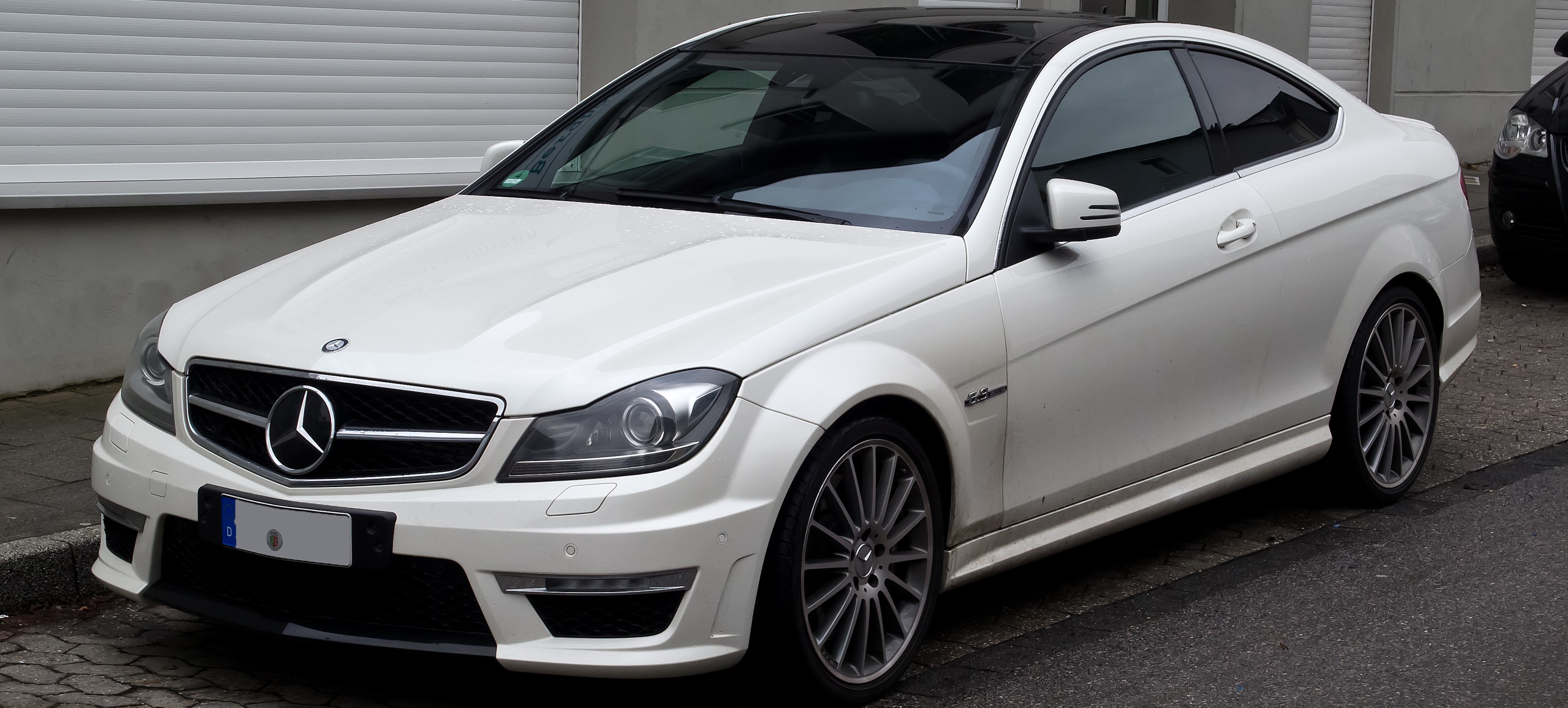Performance D ly Pro Automobil Mercedes C 63 Coup C204 enk Motorsport performance-d-ly-pro-automobil-mercedes-c-63-coup-c204-enk-motorsport
