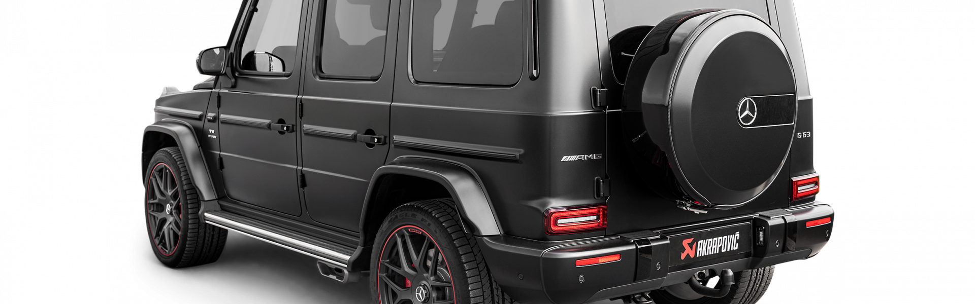 Rims/ pneu Mercedes G 500 / G 550 W463A