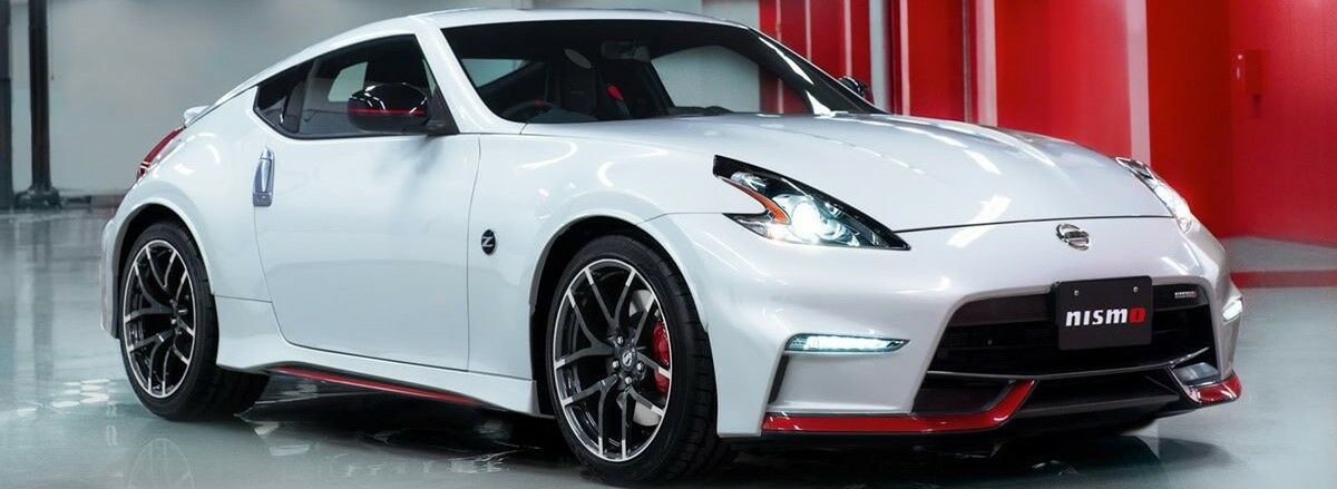 Nissan 370Z