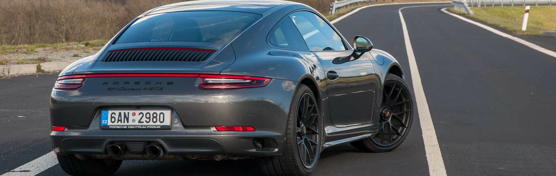 Performance díly pro automobil Porsche 911 Carrera /S/4/4S/GTS 991