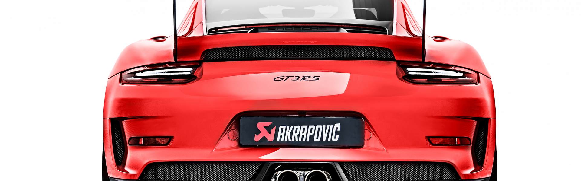 Disky kol/ pneumatiky pro automobil Porsche 911 GT3 RS 991.2 / 911 Speedster