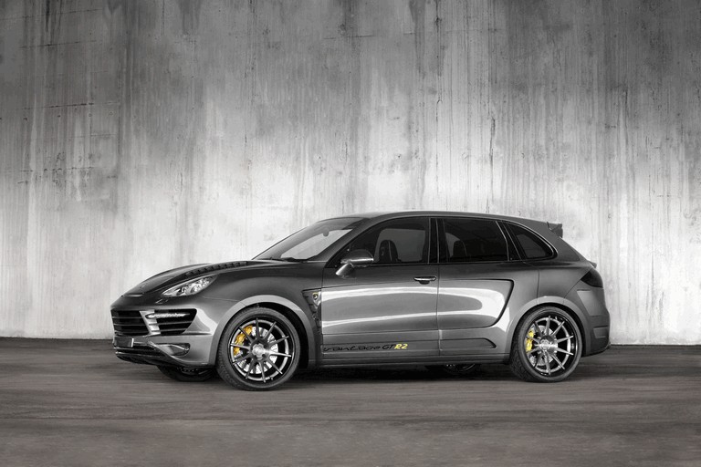 Porsche cayenne s 958 Porsche cayenne s 958