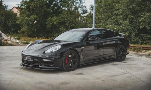 Porsche Panamera S 970