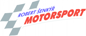 Šenkýř Motorsport - Logo