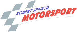 Šenkýř Motorsport - logo