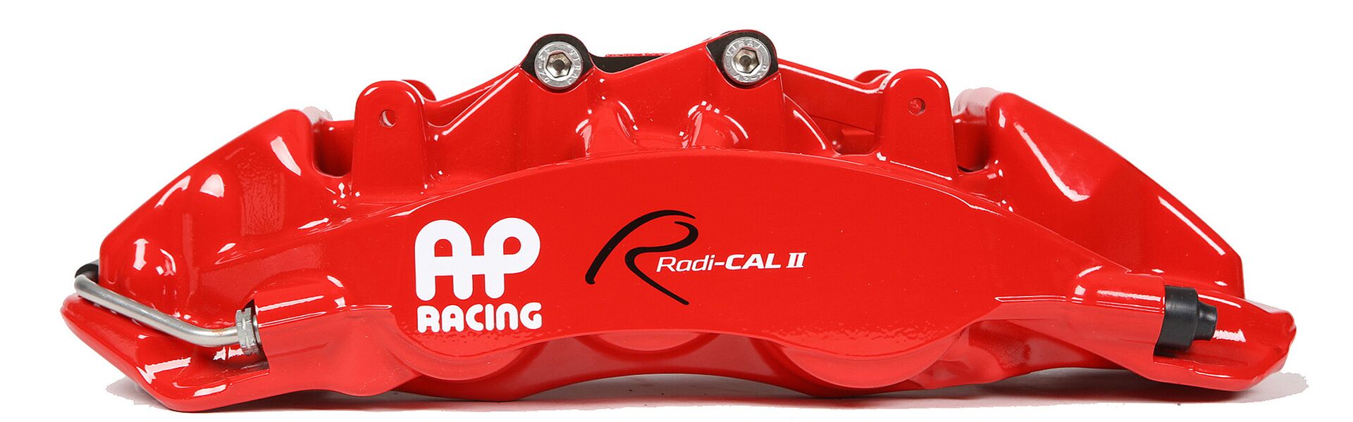 Sada přední AP Racing pro Tuning/Trackday - kompletní kit