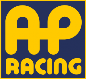 AP Racing - Logo