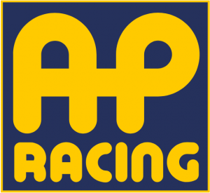 AP Racing - logo