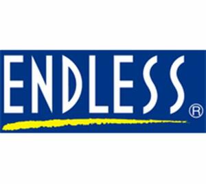 Endless - logo