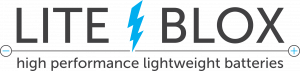 LITE BLOX - Logo