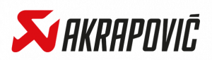 Akrapovič - Logo