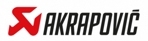 Akrapovič - logo