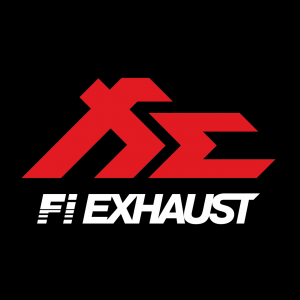 FI Exhaust - Logo