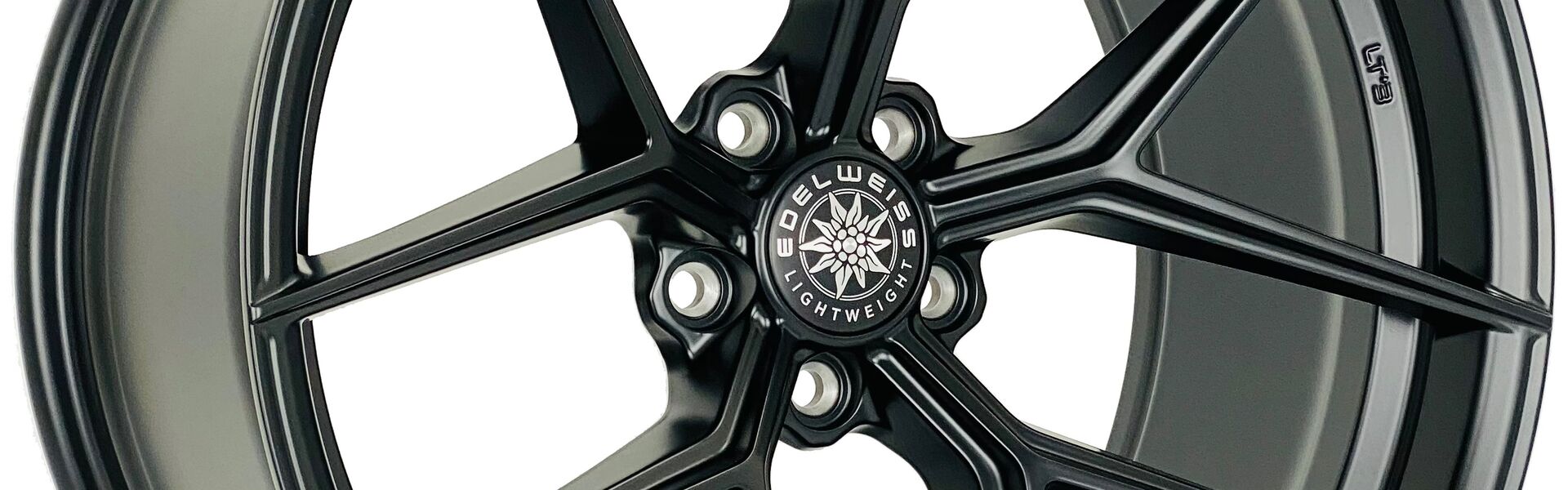 EDELWEISS wheels