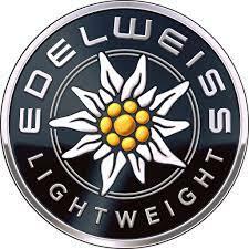 EDELWEISS - Logo