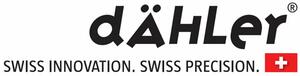 dÄHLer Competition Line - Logo