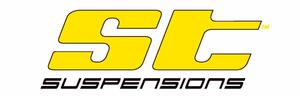 ST Suspensions - logo